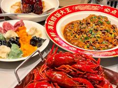 -必点海鲜·海肠捞饭大王(滨江道店)