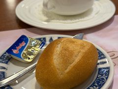 -玫瑰园西餐厅(新华大厦店)