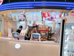 -DQ·蛋糕·冰淇淋(南开大悦城2F店)