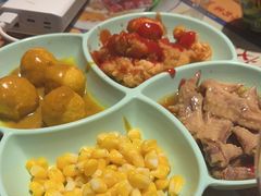 -文通冰室(东方宝泰店)