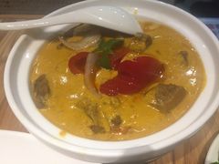 -大茴香越法料理(SOHO复兴店)