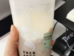 -喜茶(深圳丰盛町店)