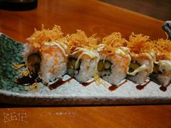 -千代武日本料理(开发区店)