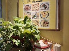 -正南齐北·老街糯米团(洪崖洞店)