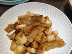 -魁盛居百年鲁菜馆(县西巷店)