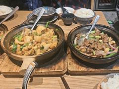 -啫火啫啫煲·顺德干蒸(西乡天虹店)