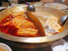 -小龙坎火锅(总店)