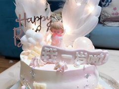 -追光 Dream Bakery(汉街店)