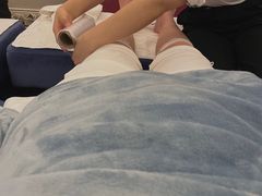 -笑傲江湖·影院式足道·SPA按摩(常发广场店)