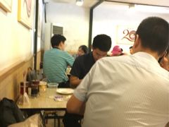 -老班长手工灌汤包老店(东山店)
