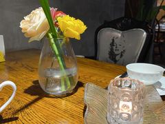 -HOME餐厅粤菜 融合菜