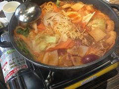 -纽斯桑拿会所(餐厅天山路店)