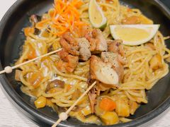 -娜娜家•Nana's restaurant(国金汇店)