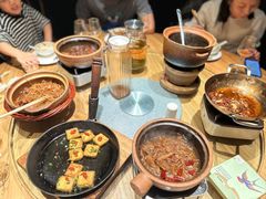 -黄山老妈·土菜(碧桂园店)