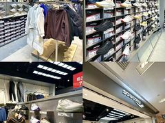 -砂之船奥特莱斯(合肥店)