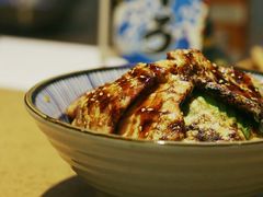 AK47海鲜饭-达摩君日本料理(泰海花园小区店)