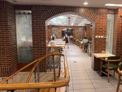 -京滨饭店·餐厅(阜外大街店)