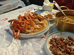 -三妹小龙虾·黄油蟹(华侨城总店)