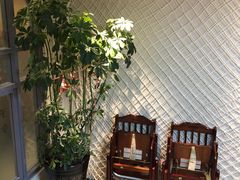 -马路边上·小海鲜烧烤(八一路店)