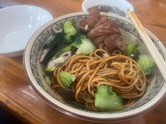 小肠结-友琴面馆(东白溪公寓店)