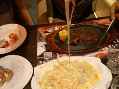 -尊品牛排(恒峰店)