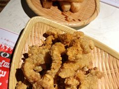 红糖糍粑-哥老官重庆美蛙鱼头(西湖银泰十一哥店)