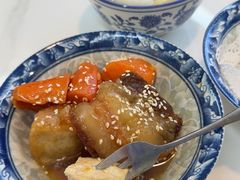 -黄记潮汕甜汤(贝底田坊店)