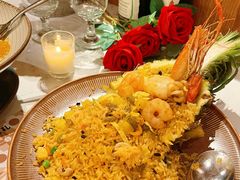 -芭札·Thai泰国餐厅(同和金铂天地店)