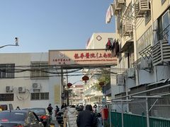 -上海中医药大学附属龙华医院(上南院区)