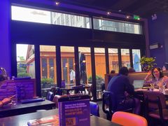 -blue frog蓝蛙(长泰广场店)