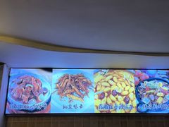 -新城餐厅(吉祥北街店)