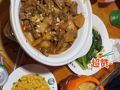 -鱼乐岛餐厅·户外花园主题餐厅