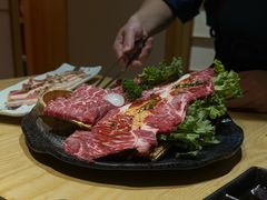 -松鱼亭·和牛烧肉(协鑫广场店)
