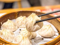 -馋三尺蟹粉小笼(人民广场店)