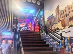 -小民大排档(江汉路店)