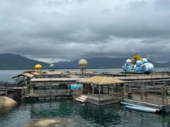 -海南分界洲岛旅游区