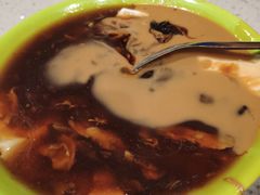 老豆腐-大福来锅巴菜(古文化街店)