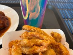 -贝林大翅鲸简餐厅(国家海洋博物馆店)