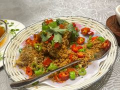 -金陵新城饭店