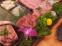 -丸藏和牛烧肉专门店(园区师惠坊店)