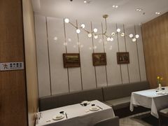 -新吉士·上海菜(浦东LCM置汇旭辉店)