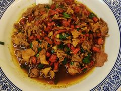 -胖东瓜·浏阳菜馆(火车站店)