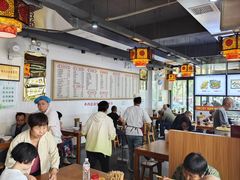 -西工饭庄快餐厅(西工小街店)