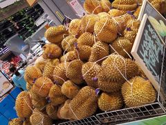 -盒马鲜生(悦峰店)