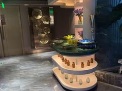 -陆琴脚艺·足浴·SPA(夫子庙店)