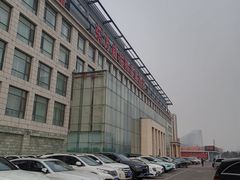 -东方威尼斯温泉酒店