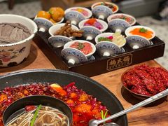 -楠火锅(太古里总店)