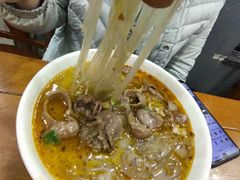 -顺华粉馆(桃园南路店)