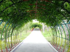 -南通洲际绿博园