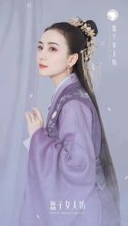 -盘子女人坊古装写真摄影(天津总店)